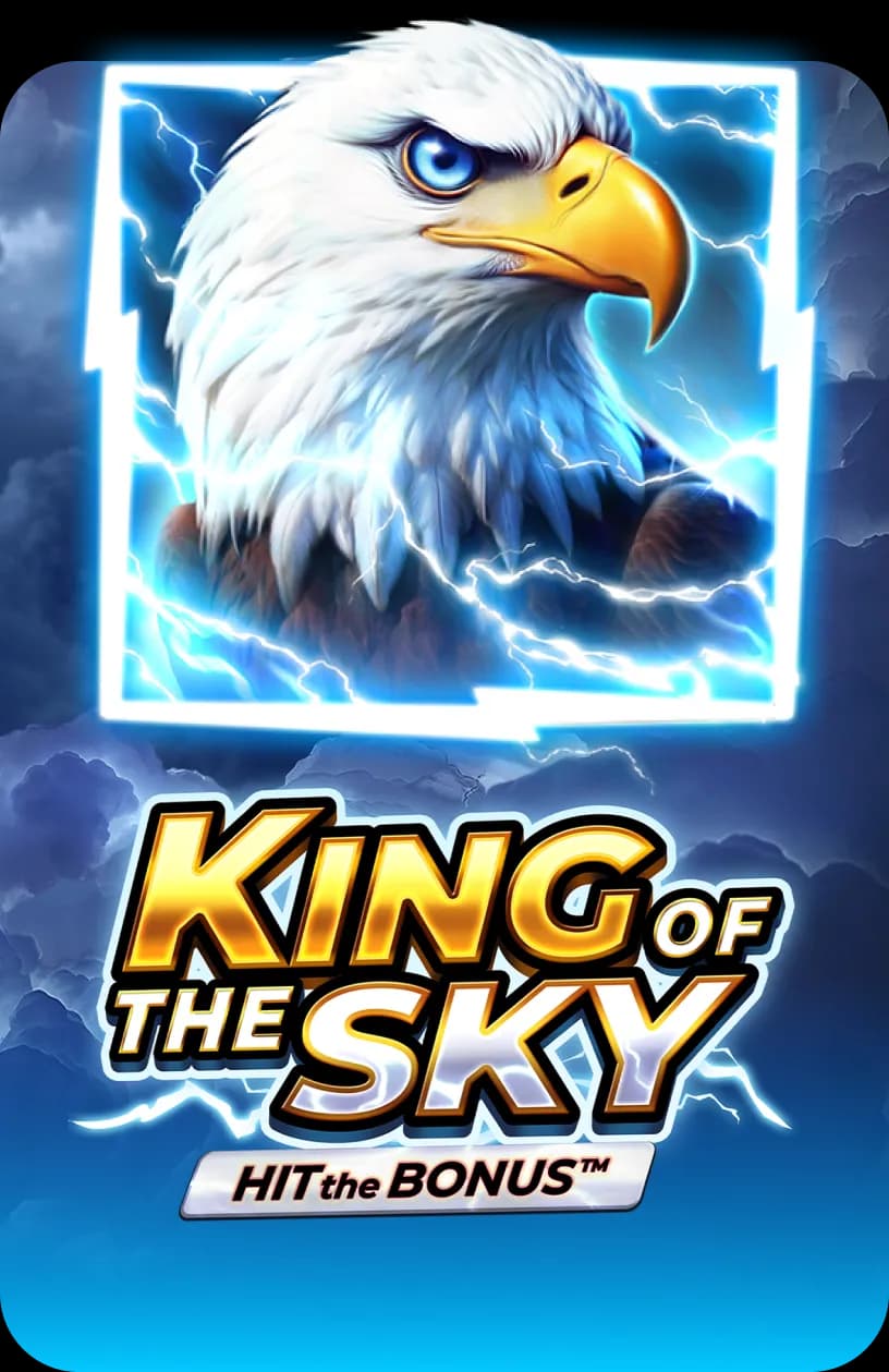 King of the Sky: Hit the Bonus