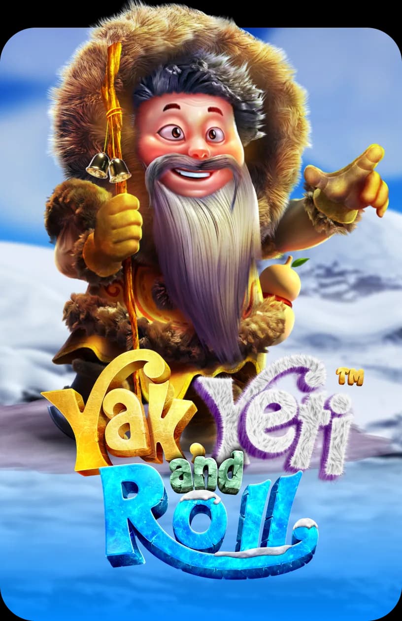 Yak, Yeti & Roll